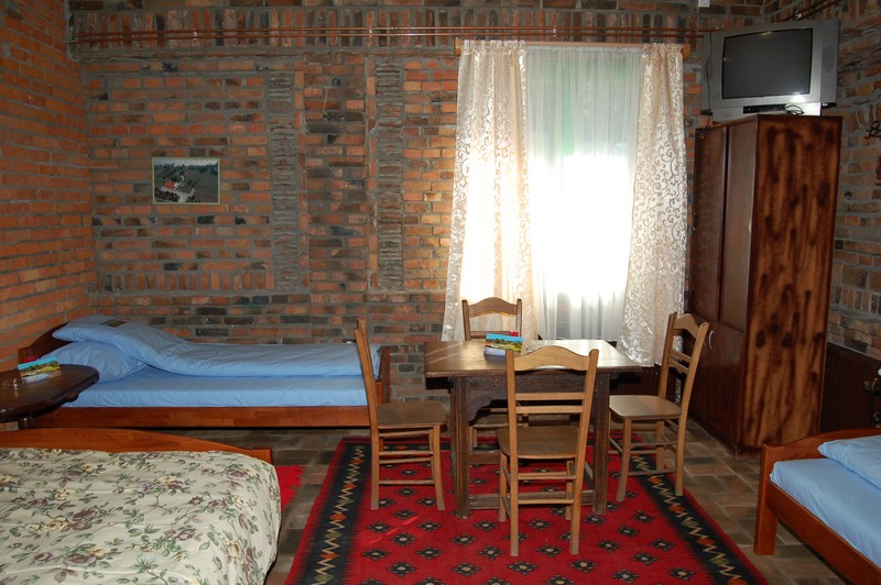 Etno selo Sunčana Reka 14